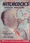 Alfred Hitchcock’s Mystery Magazine, June 1959 (Vol. 4, No. 6)