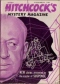 Alfred Hitchcock’s Mystery Magazine, December 1959 (Vol. 4, No. 12)