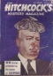 Alfred Hitchcock’s Mystery Magazine, December 1962