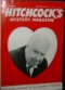 Alfred Hitchcock’s Mystery Magazine, February 1967
