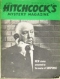 Alfred Hitchcock’s Mystery Magazine, November 1968