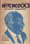 Alfred Hitchcock’s Mystery Magazine, August 1969