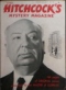 Alfred Hitchcock’s Mystery Magazine, February 1964