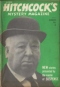 Alfred Hitchcock’s Mystery Magazine, March 1973