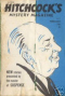 Alfred Hitchcock’s Mystery Magazine, February 1974