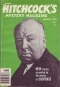 Alfred Hitchcock’s Mystery Magazine, March 1976