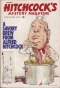 Alfred Hitchcock’s Mystery Magazine, April 23, 1980