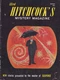 Alfred Hitchcock’s Mystery Magazine, August 1957 (Vol. 2, No. 8)