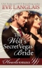 The Wolf's Secret Vegas Bride