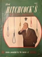 Alfred Hitchcock’s Mystery Magazine, January 1958 (Vol. 3, No. 1)