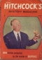 Alfred Hitchcock’s Mystery Magazine, February 1958 (Vol. 3, No. 2)