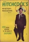 Alfred Hitchcock’s Mystery Magazine, May 1958 (Vol. 3, No. 5)