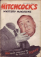 Alfred Hitchcock’s Mystery Magazine, October 1960