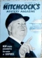 Alfred Hitchcock’s Mystery Magazine, September 1962