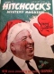 Alfred Hitchcock’s Mystery Magazine, January 1963
