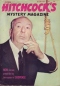 Alfred Hitchcock’s Mystery Magazine, August 1963