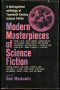 Modern Masterpieces of Science Fiction