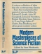Modern Masterpieces of Science Fiction