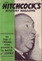Alfred Hitchcock’s Mystery Magazine, May 1964