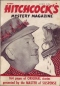 Alfred Hitchcock’s Mystery Magazine, June 1964