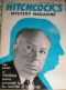 Alfred Hitchcock’s Mystery Magazine, December 1964