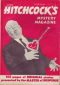 Alfred Hitchcock’s Mystery Magazine, February 1965