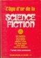 L'âge d'or de la science-fiction: 3ème série