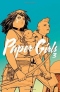 Paper Girls. Volume 3