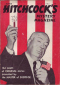Alfred Hitchcock’s Mystery Magazine, July 1965