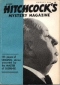Alfred Hitchcock’s Mystery Magazine, August 1965