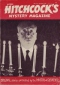 Alfred Hitchcock’s Mystery Magazine, November 1965