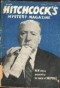Alfred Hitchcock’s Mystery Magazine, April 1966