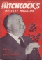 Alfred Hitchcock’s Mystery Magazine, June 1966