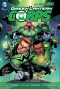 Green Lantern Corps. Vol. 1: Fearsome