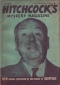 Alfred Hitchcock’s Mystery Magazine, September 1968