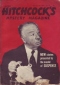 Alfred Hitchcock’s Mystery Magazine, December 1968