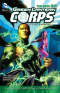 Green Lantern Corps. Vol. 4: Rebuild