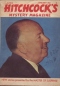 Alfred Hitchcock’s Mystery Magazine, January 1969