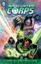 Green Lantern Corps. Vol. 5: Uprising