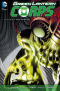 Green Lantern Corps. Vol. 6: Reckoning