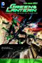 Green Lantern. Vol. 2: The Revenge of Black Hand