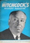 Alfred Hitchcock’s Mystery Magazine, December 1969