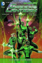 Green Lantern. Vol. 3: The End
