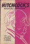 Alfred Hitchcock’s Mystery Magazine, February 1971