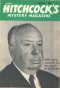Alfred Hitchcock’s Mystery Magazine, March 1971
