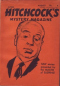 Alfred Hitchcock’s Mystery Magazine, August 1971