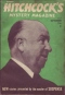 Alfred Hitchcock’s Mystery Magazine, September 1971