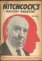 Alfred Hitchcock’s Mystery Magazine, September 1973