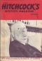 Alfred Hitchcock’s Mystery Magazine, November 1973
