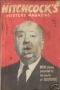 Alfred Hitchcock’s Mystery Magazine, May 1974